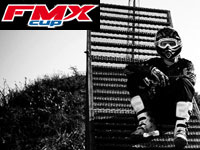La France s'offre sa première coupe de Freestyle motocross !
