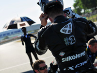 FSBK Le Vigeant : nouvelle domination de BMW et de Ginès