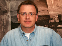 Interview de Gérard Staedelin, nouveau patron de Harley-Davidson et Buell France Interview de Gérard Staedelin, nouveau patron de Harley-Davidson et Buell France