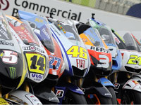 Grand Prix du Qatar : le pétard mouillé !