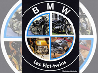 Tout savoir sur les flat-twins BMW