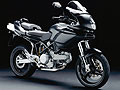Ducati 2005 : la Multistrada accouche d'une 620