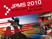 Deux jours plus intensifs au service des professionnels