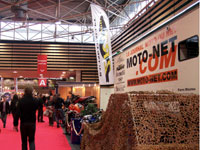 Les professionnels de la moto élisent les produits de l'année 2009