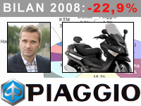 Jean-Philippe Dauviau : notre MP3 LT ouvre une nouvelle voie