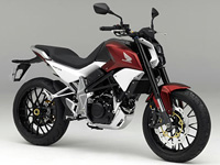 Salons moto au Japon : Honda exposera trois concepts