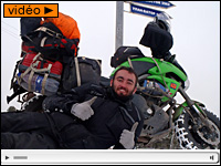 Voyage en terres nomades (9/13) : demain la Mongolie !