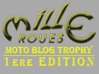 Votez pour votre blog moto préféré