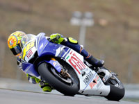 Le Grand Prix de République Tchèque MotoGP tour par tour