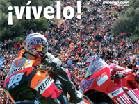 Sur qui faut-il parier dimanche à Jerez ?