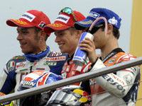 Un championnat extrêmement ouvert à Assen...