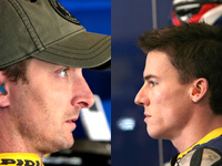 Tech 3 renoue avec le succès ! Tech 3 renoue avec le succès !