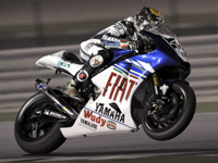 Ultimes tests au Qatar : les rookies impressionnent sous les projecteurs !