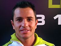 Moto GP 2011 : Randy de Puniet fait le point avec MNC