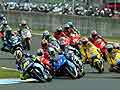 Le Grand Prix du Japon tour par tour