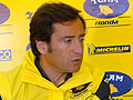 Le Team Pons quitte le MotoGP