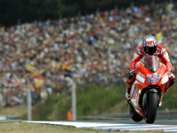 Le Grand Prix de République tchèque tour par tour