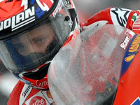 Le Grand prix d'Angleterre tour par tour