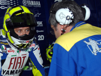 Misano : bienvenue chez Rossi !