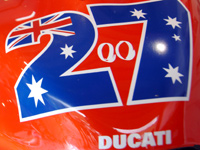 Dernière représentation de l'Intercontinental Circus !