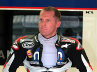 Le clan Roberts victime d'un "loup dans le châssis" !