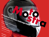 La 8ème Motostra à Millau