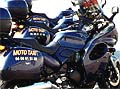 Moto Taxi France en appel contre la Fédération des taxis de province