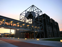 Trois musées pour l'été Trois musées pour l'été