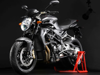 Une Brutale tout en douceur pour 2011 !