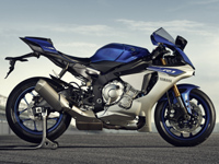 Nouveautés EICMA Milan : tout sur la Yamaha YZF-R1 2015 Nouveautés EICMA Milan : tout sur la Yamaha YZF-R1 2015