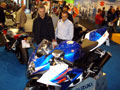 Intermot de Cologne : les nouveautés 2007