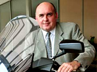 Changement de têtes à la direction de Peugeot Motocycles Changement de têtes à la direction de Peugeot Motocycles