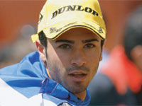 Mike di Meglio flirte avec le rêve