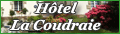 HOTEL LA COUDRAIE