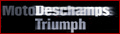 MOTO DESCHAMPS