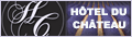 HOTEL DU CHÂTEAU