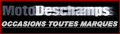 MOTO DESCHAMPS