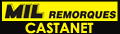 MIL REMORQUES Castanet - Toulouse Sud