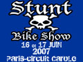 Le Stunt Bike Show retrouve le circuit Carole