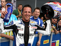 La Marseillaise retentit à Monza !