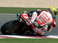 Début de saison tonitruant en Mondial Superbike !