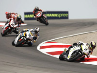 Mondial Superbike : re-Born in the USA !