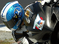 Kagayama fait la loi au pays des kangourous !