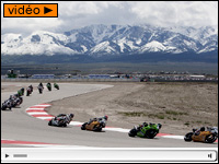 Vidéos, déclarations et analyse du WSBK à Miller