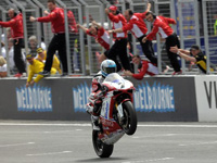 SBK Phillip Island : Checa rafle tout en Australie !