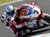 Essais WSBK : Checa en tête, les Français suivent Essais WSBK : Checa en tête, les Français suivent