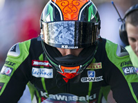 WSBK Imola : Sykes double la mise en Superpole !