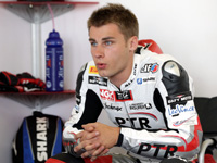 Cluzel et Lowes satisfaits de leur week-end à Silverstone