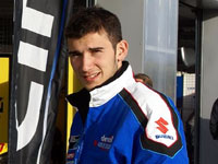 Lucas de Carolis toujours sans guidon pour 2009...