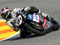 Superbe féria en Mondial SBK et SSP